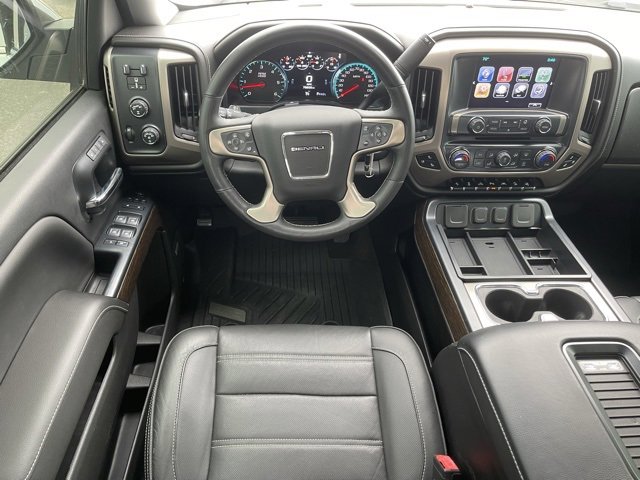 Used 2018 GMC Sierra 1500 Denali w/ Denali Ultimate Package image 19