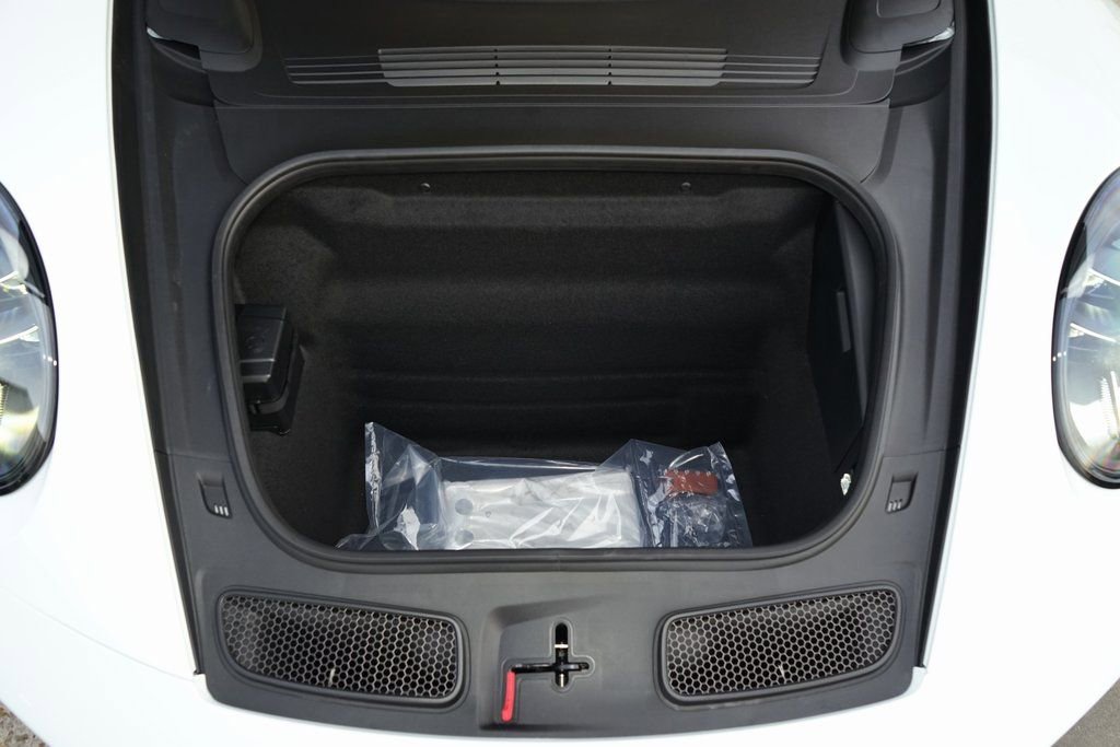 Used 2026 Porsche 911 GT3 image 33