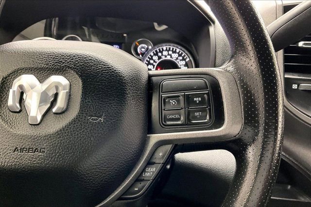 Used 2022 RAM 4500 Tradesman w/ Max Tow Package image 21