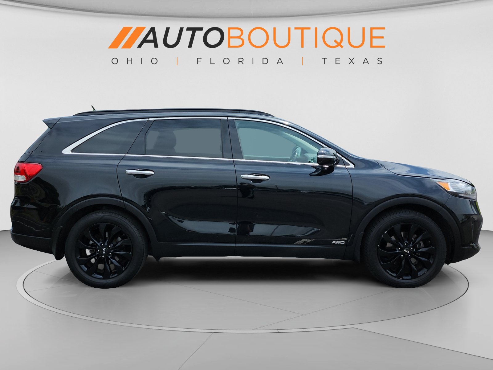 Used 2019 Kia Sorento S AWD/4WD image 6