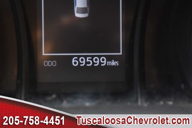 Used 2023 Toyota Camry SE FWD image 33