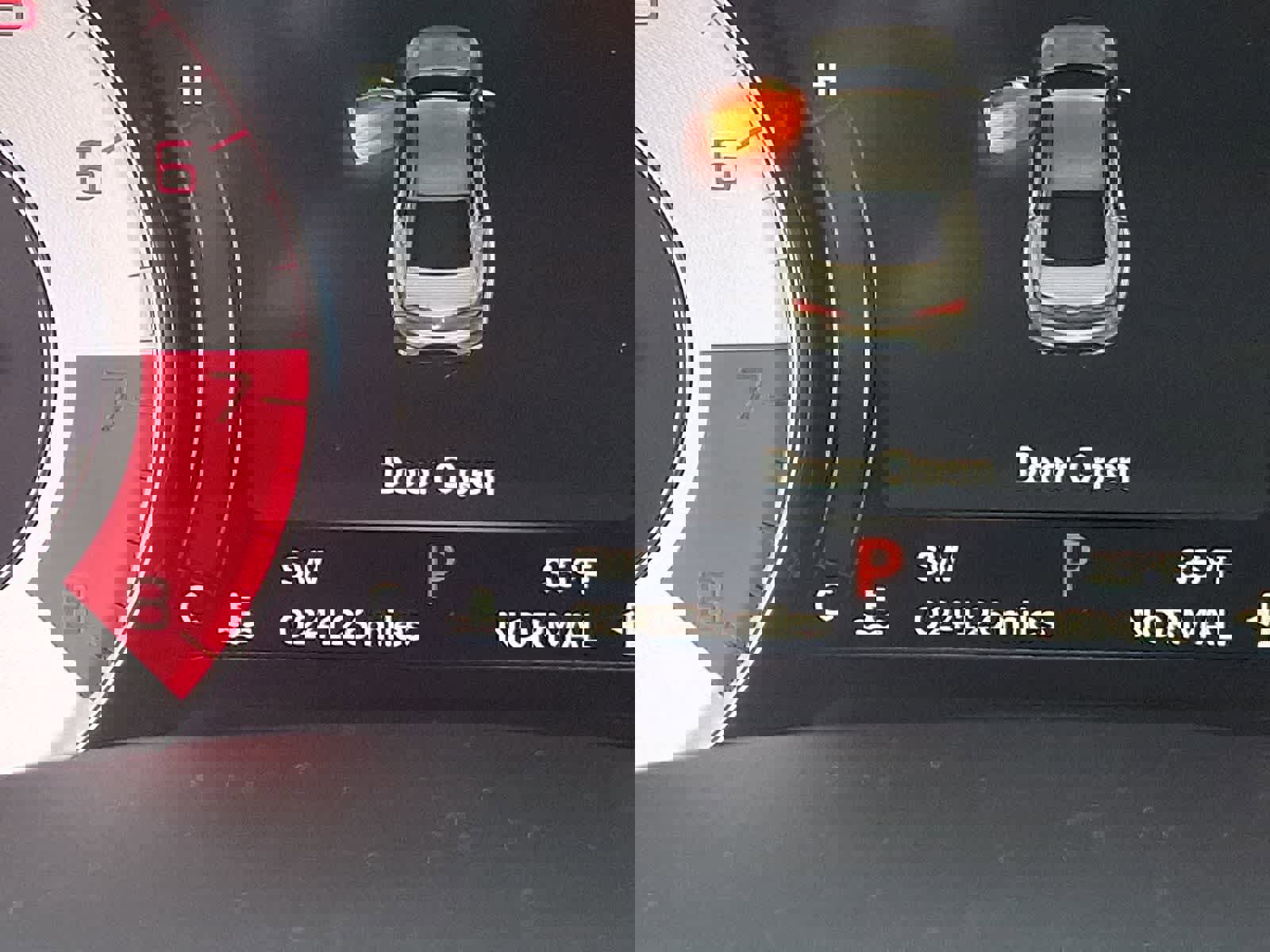 Used 2023 Acura TLX SH-AWD w/ A-SPEC Pkg image 22