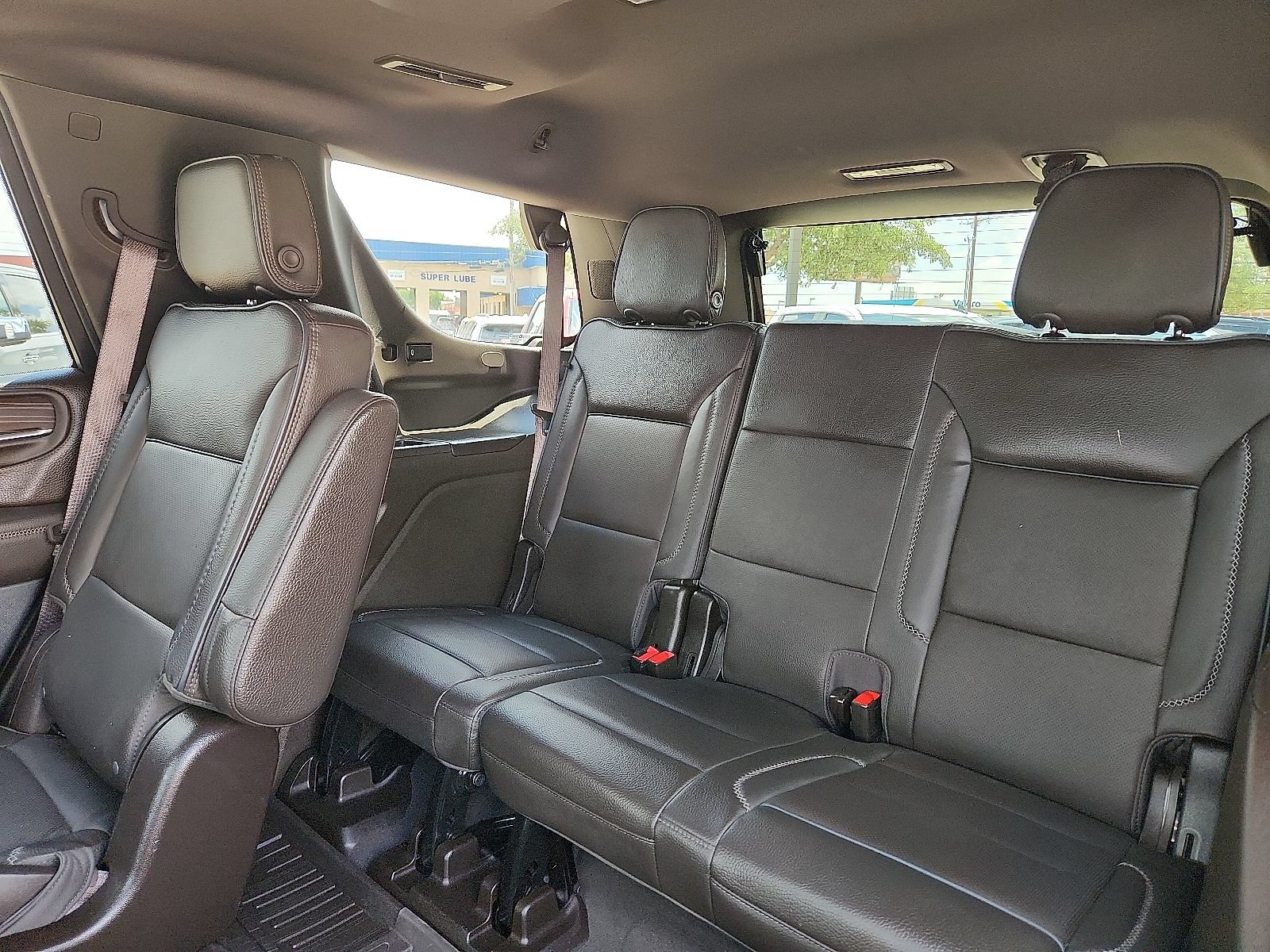 Used 2024 GMC Yukon Denali w/ Denali Reserve Package AWD/4WD image 10