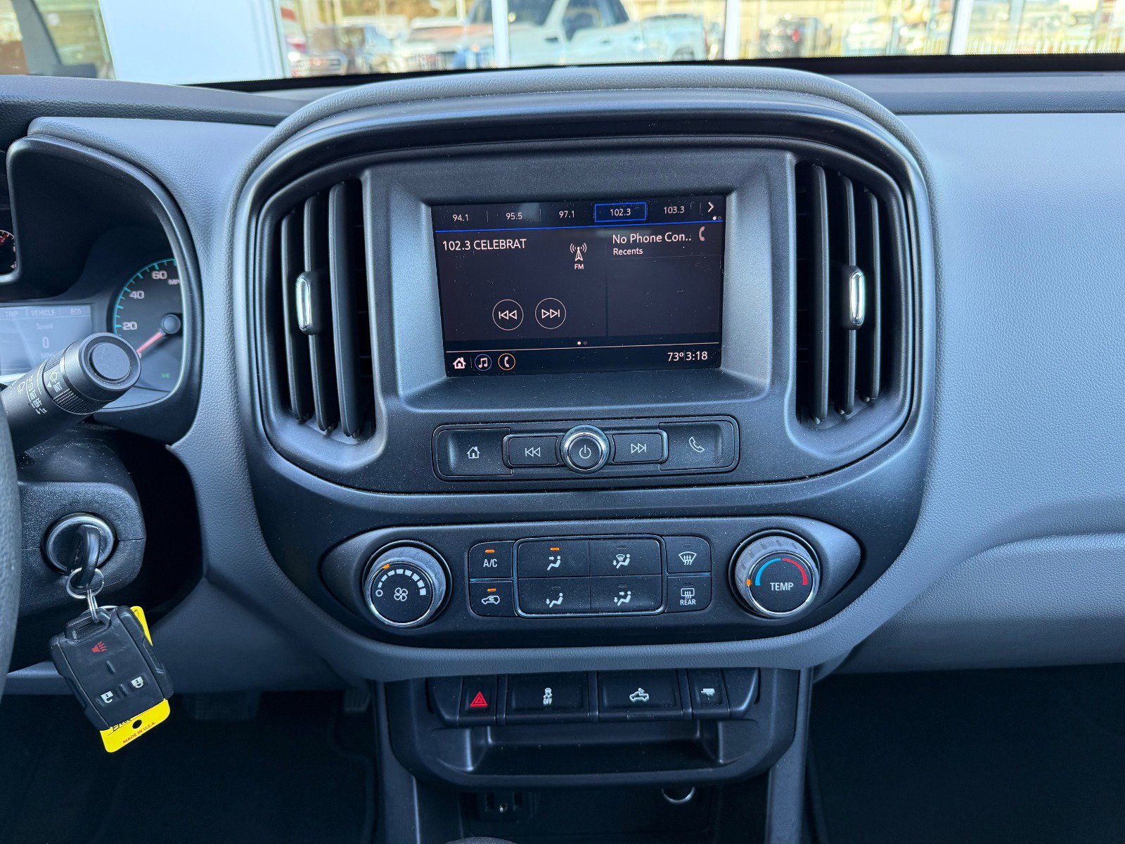 Used 2022 GMC Canyon Elevation Standard w/ Convenience Package image 18