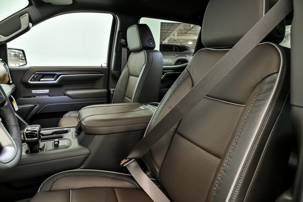 New 2026 GMC Sierra 1500 Denali AWD/4WD image 8
