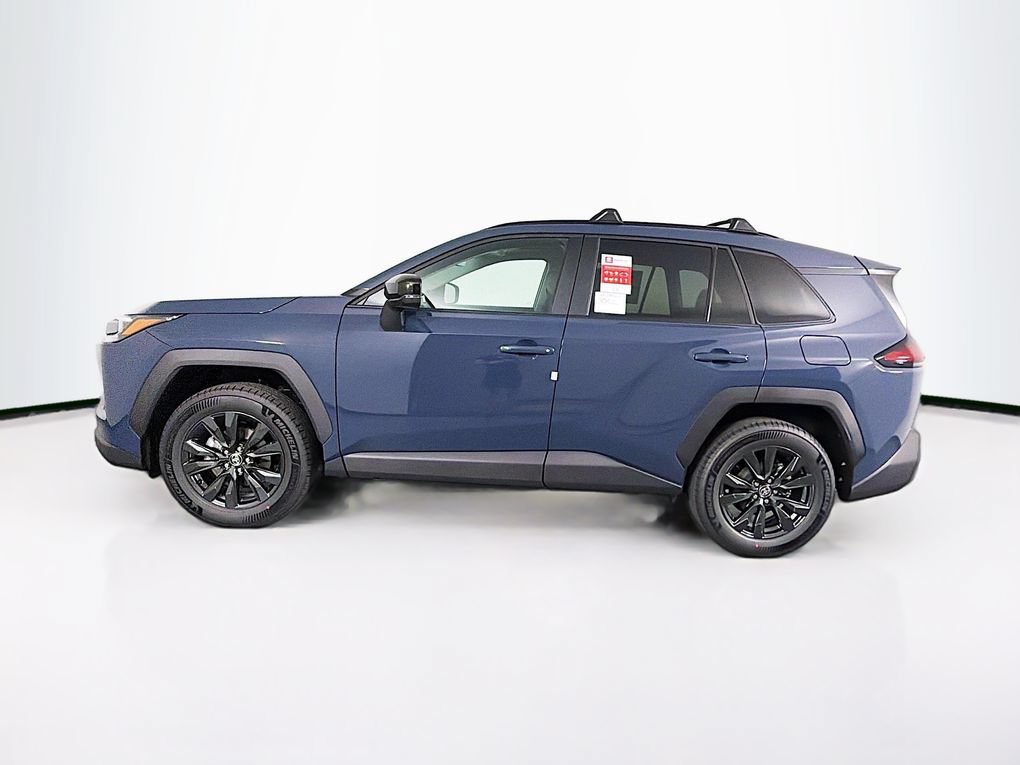 New 2026 Toyota RAV4 XLE Premium AWD/4WD image 5