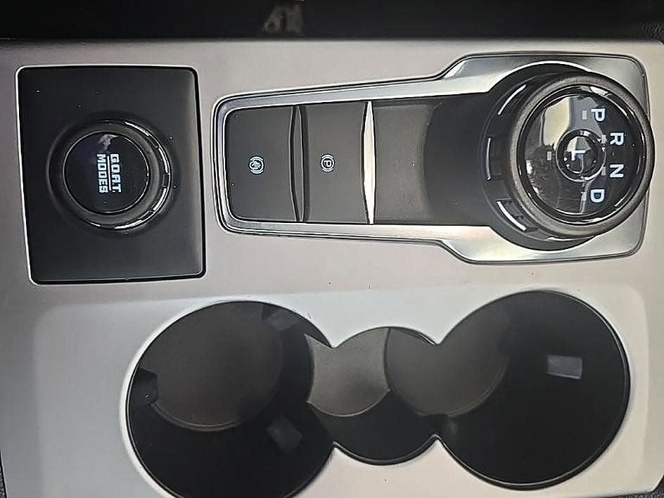 Used 2024 Ford Bronco Sport Big Bend image 23