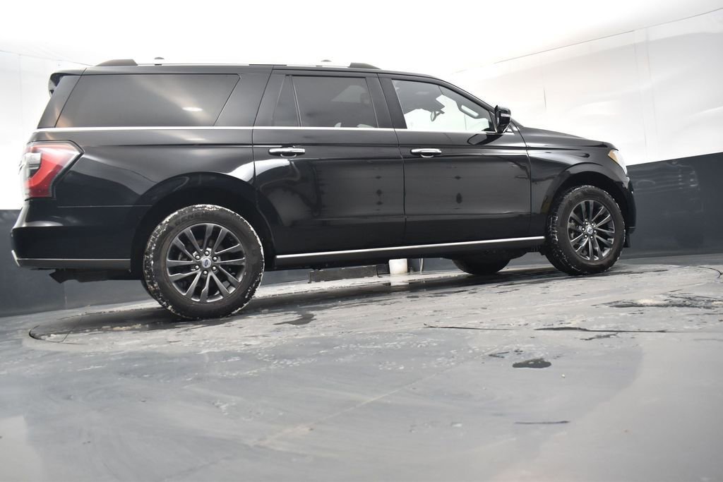 Used 2021 Ford Expedition Max Limited image 24