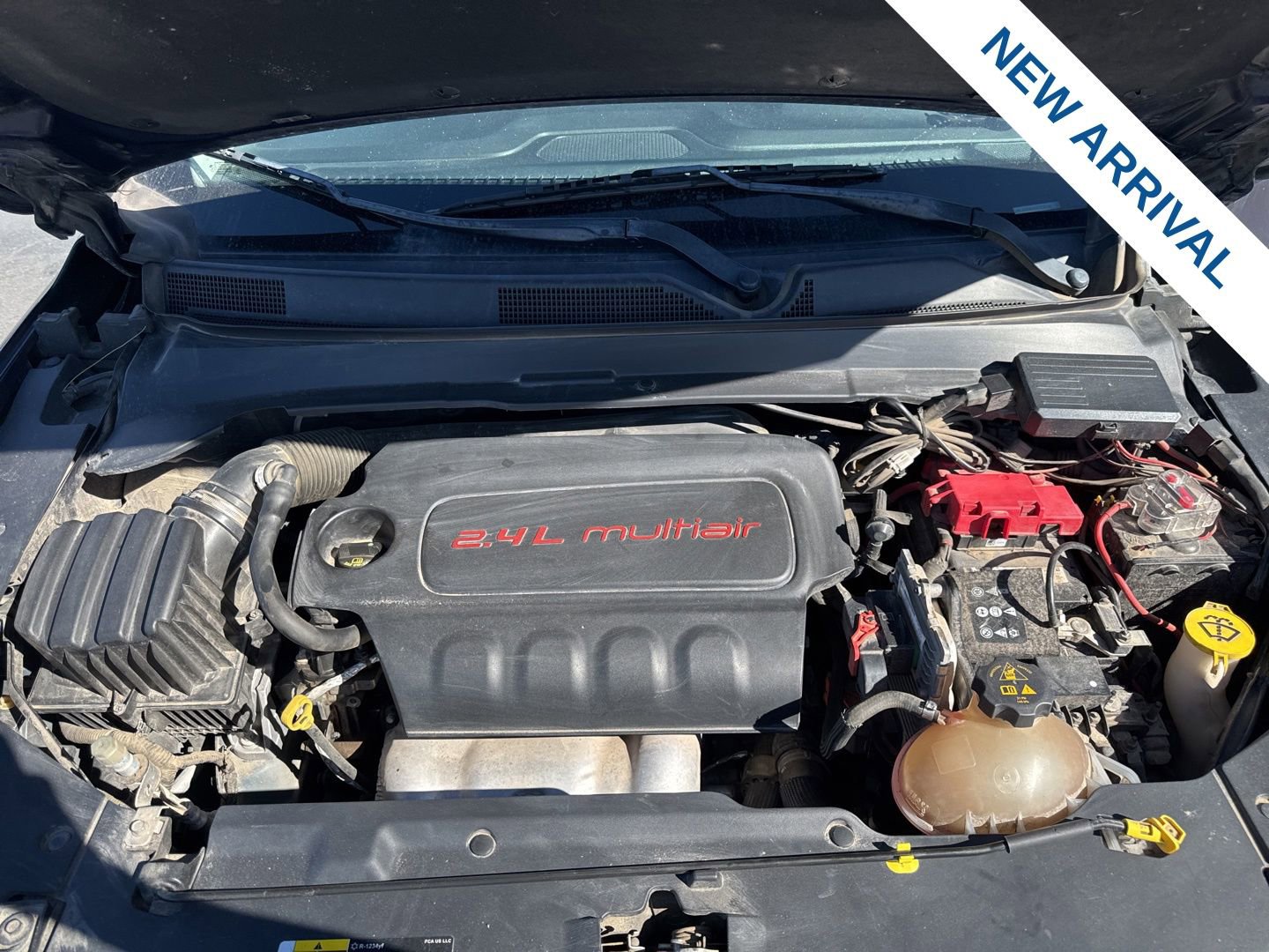 Used 2019 Jeep Compass Trailhawk image 31