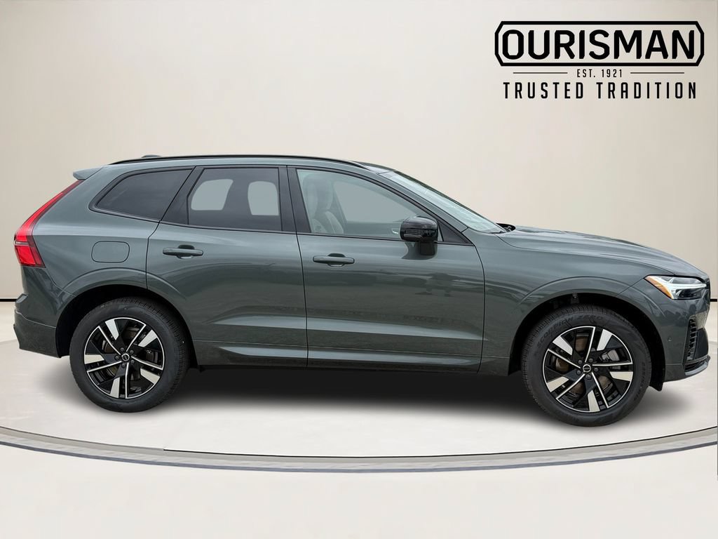 New 2026 Volvo XC60 T8 Plus w/ Protection Package Premier AWD/4WD image 2