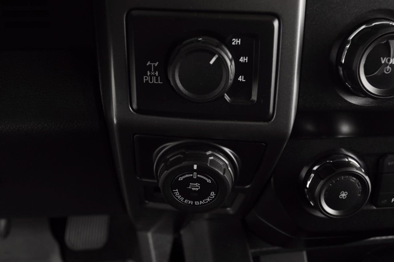 Used 2019 Ford F150 XLT w/ Equipment Group 301A Mid image 31