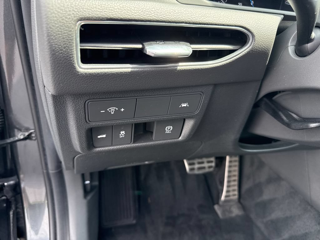 Used 2023 Hyundai Sonata SEL Plus FWD image 15