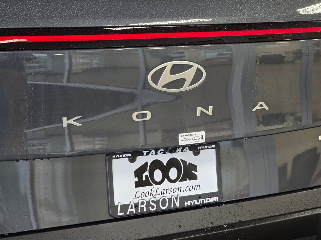 New 2026 Hyundai Kona SEL Sport image 15