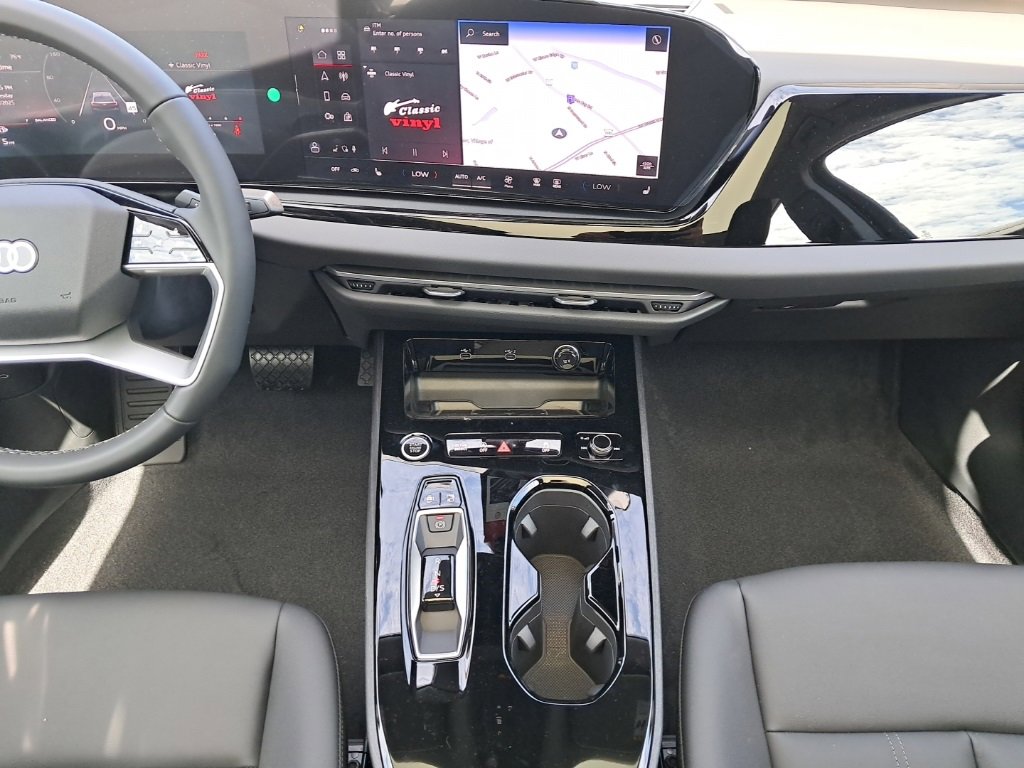 New 2025 Audi A5 2.0T Premium image 6