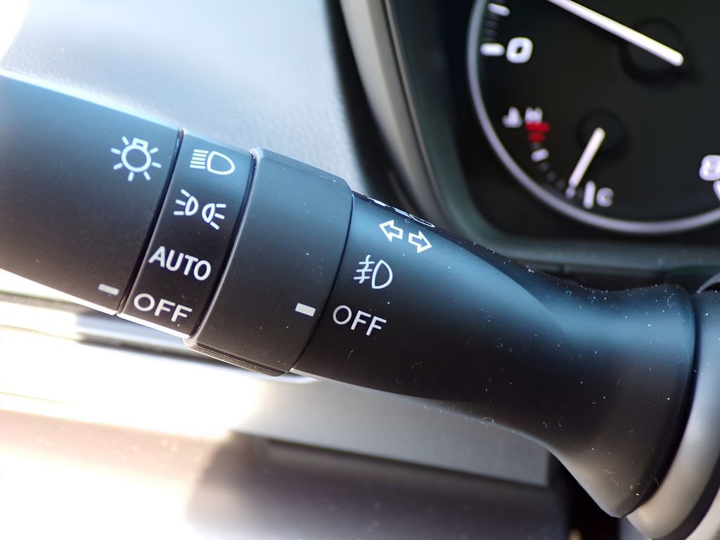 Certified 2026 Subaru Impreza 2.0i Sport image 24