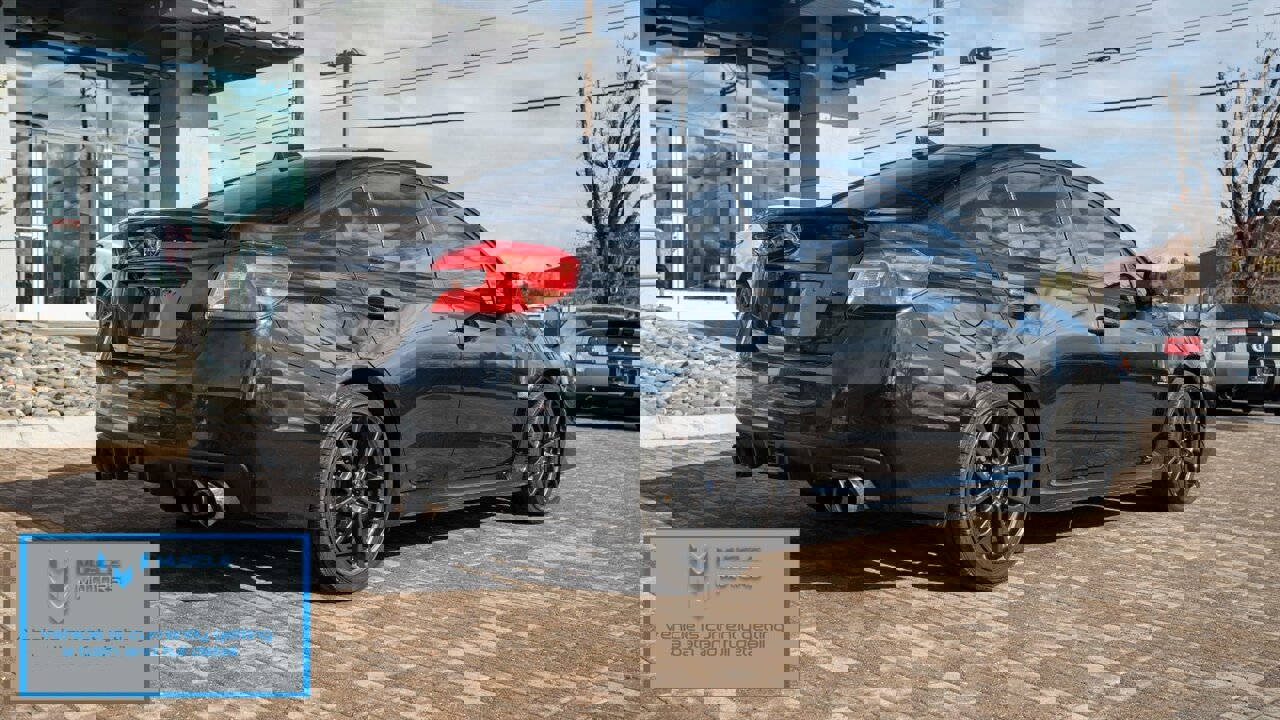 Used 2021 Subaru WRX Premium w/ Popular Package #1 image 8