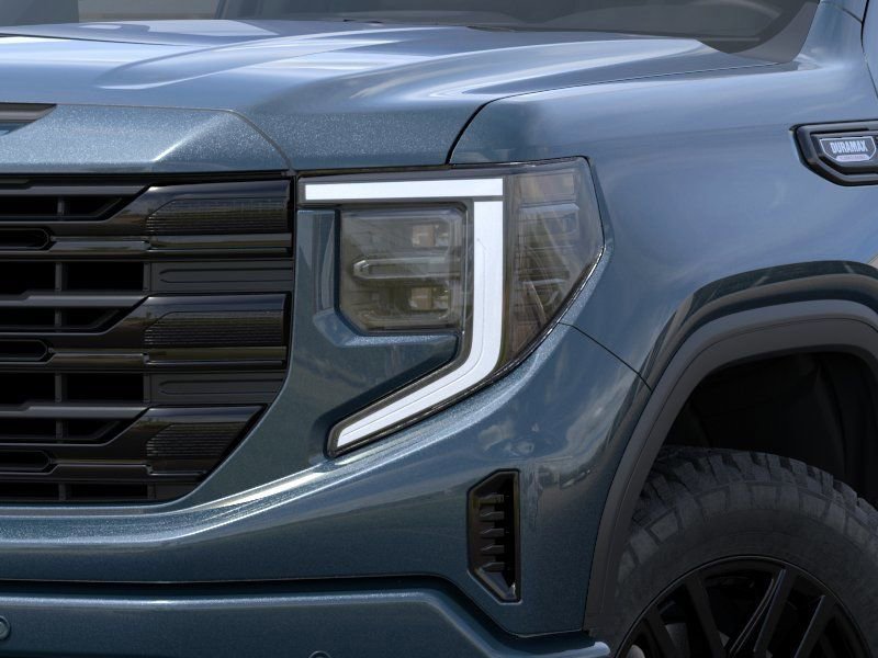 New 2026 GMC Sierra 1500 Elevation w/ Elevation Premium Package AWD/4WD image 10