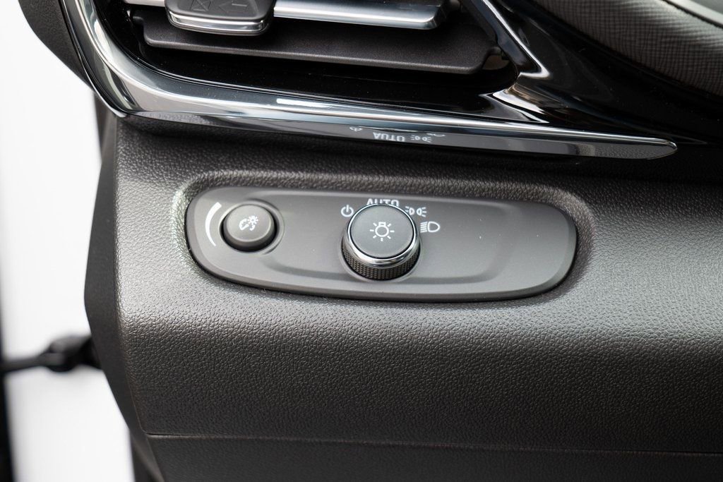 New 2026 Buick Envista Sport Touring w/ Convenience I Package image 18