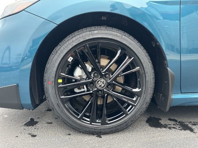 New 2026 Toyota Camry SE image 10