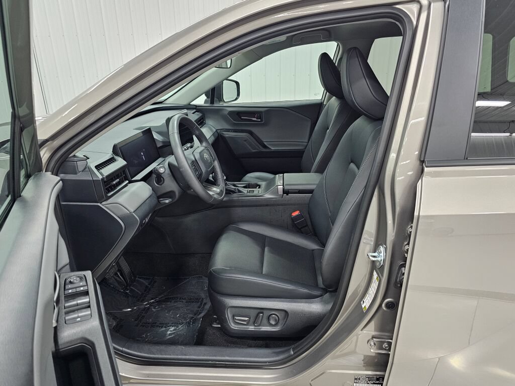 Used 2026 Toyota RAV4 XLE Premium AWD/4WD image 11