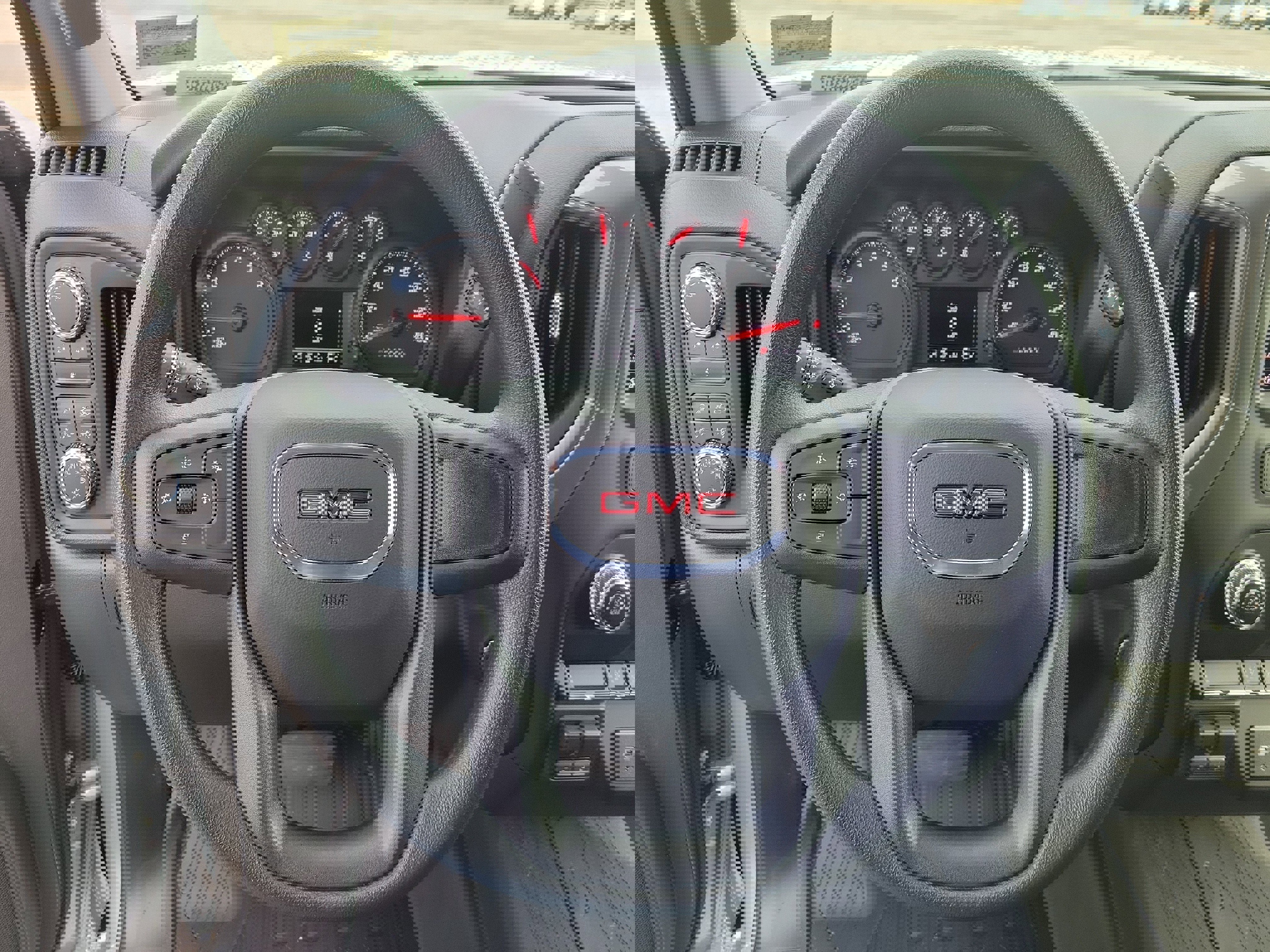 New 2026 GMC Sierra 3500 Pro w/ Convenience Package image 20