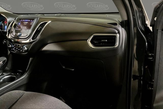 Certified 2023 Chevrolet Equinox LT image 32
