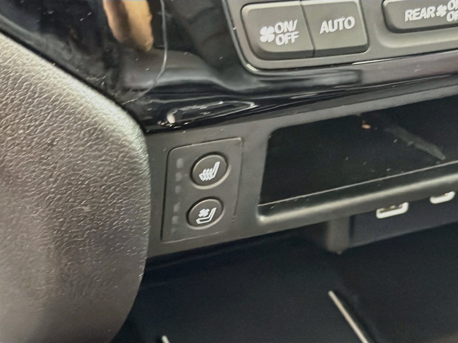 Used 2024 Honda Ridgeline Black Edition image 19