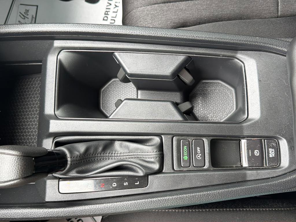 Used 2025 Honda Accord SE image 27