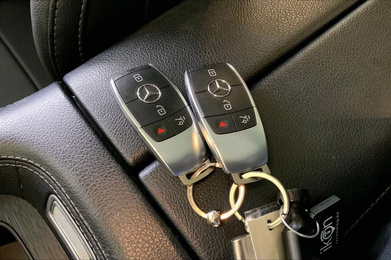 Used 2023 Mercedes-Benz GLE 350 4MATIC image 14
