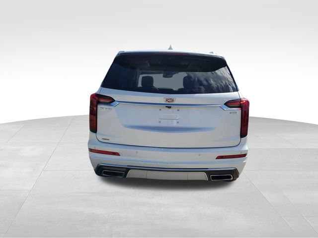 Used 2022 Cadillac XT6 Premium Luxury AWD/4WD image 5