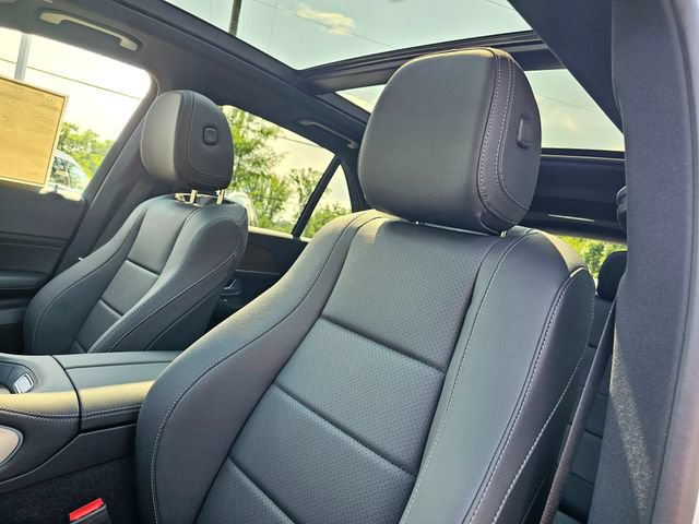New 2026 Mercedes-Benz GLE 350 4MATIC image 19