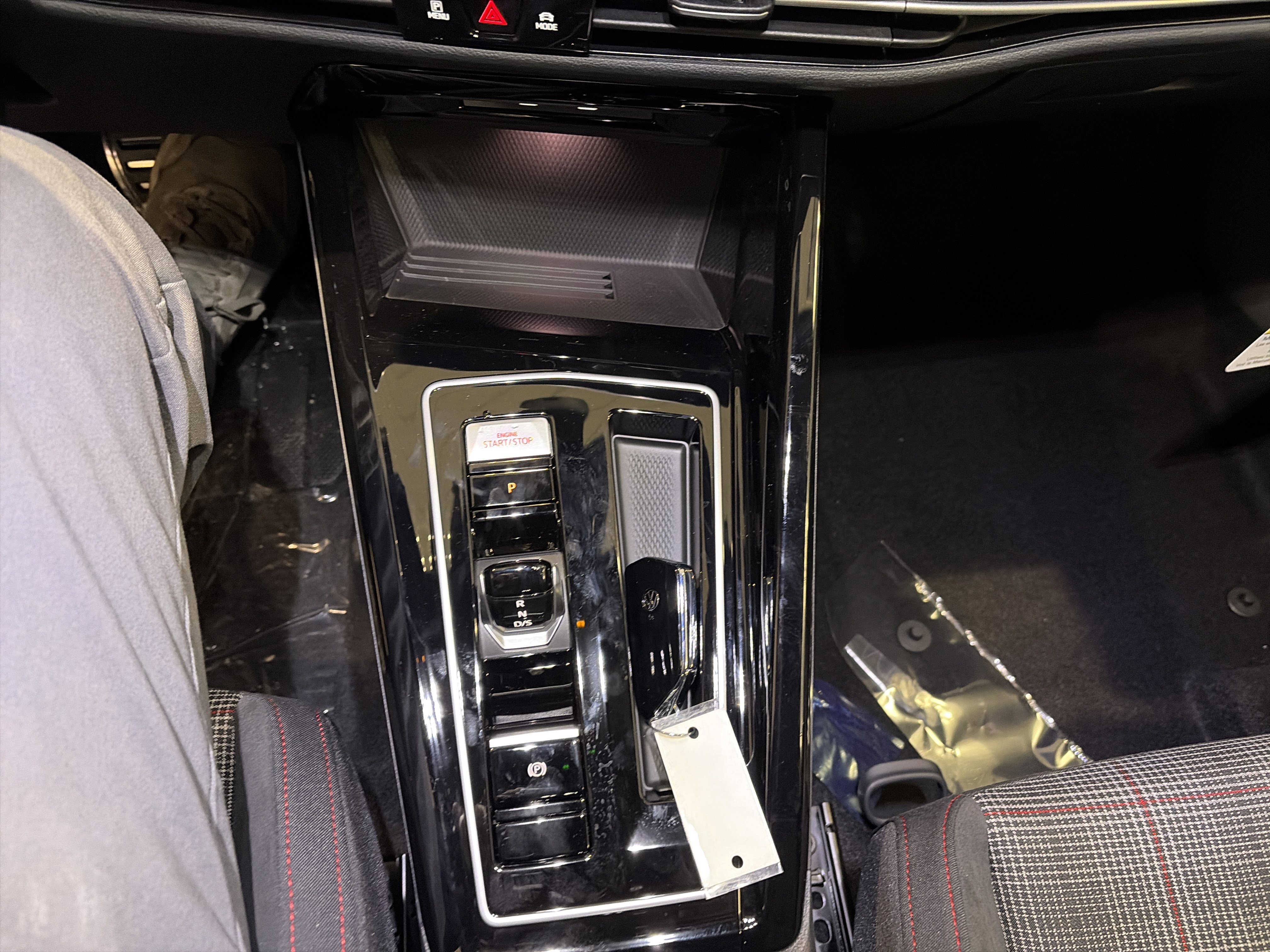 New 2026 Volkswagen GTI S image 30