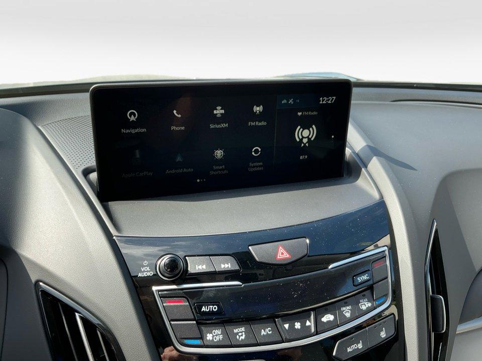 New 2025 Acura RDX w/ Technology Package image 16