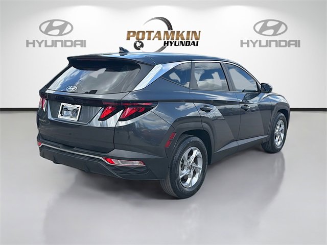 Used 2023 Hyundai Tucson SE image 5