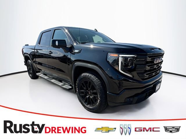 Used 2023 GMC Sierra 1500 Elevation w/ Elevation Premium Package