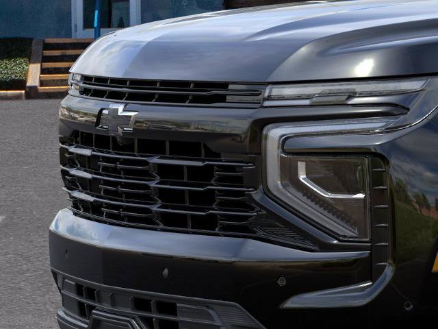 New 2026 Chevrolet Tahoe RST image 13