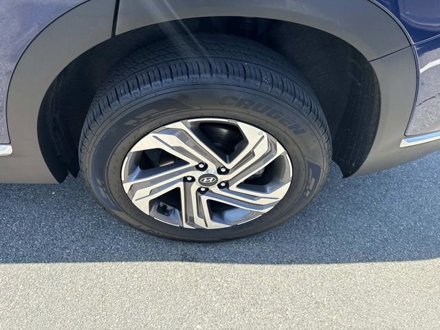 Certified 2023 Hyundai Santa Fe SEL w/ Premium Package AWD/4WD image 14