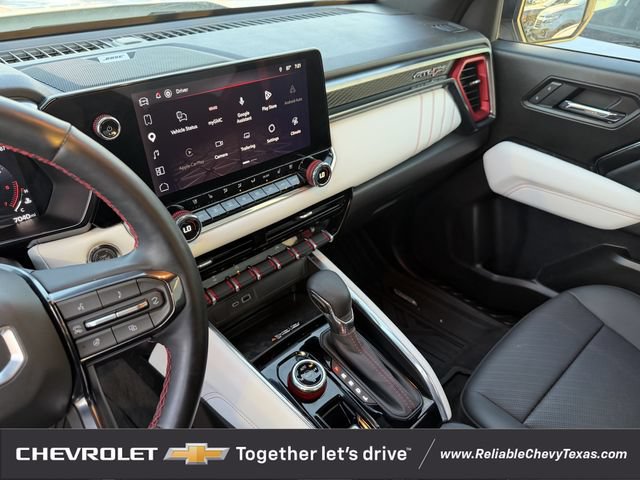 Used 2026 GMC Canyon AT4X AWD/4WD image 19