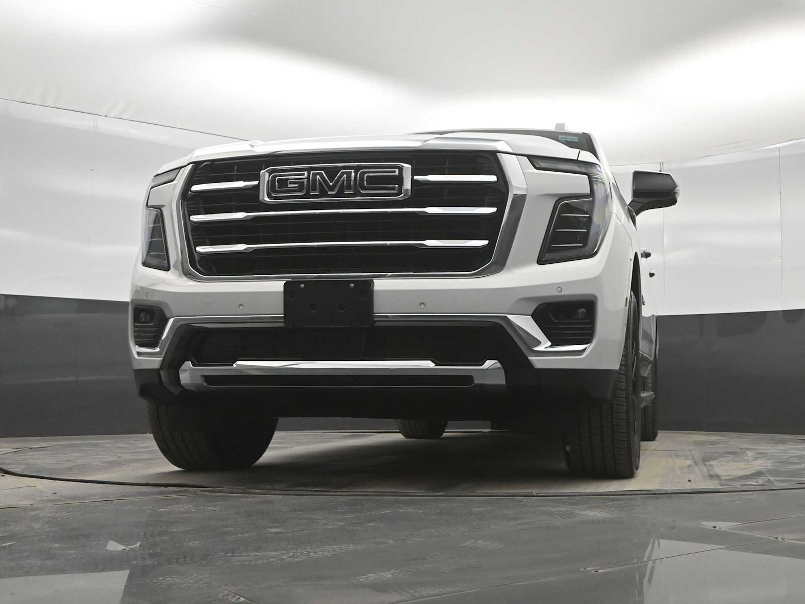 New 2026 GMC Yukon XL Elevation w/ LPO, Elevation Black Package AWD/4WD image 33
