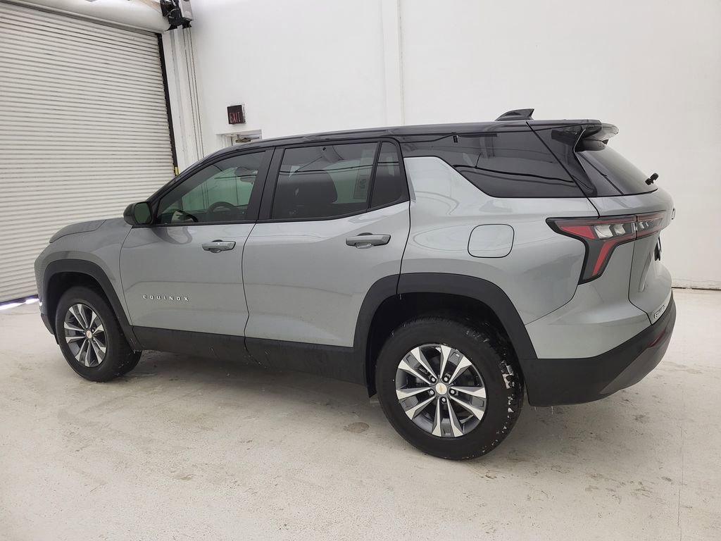 New 2026 Chevrolet Equinox LT w/ LPO, Floor Liner Package image 15