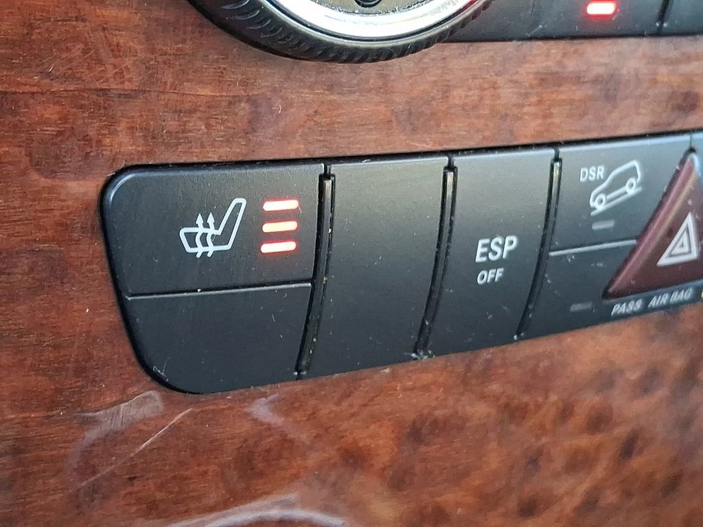 Used 2006 Mercedes-Benz ML 350 4MATIC image 22