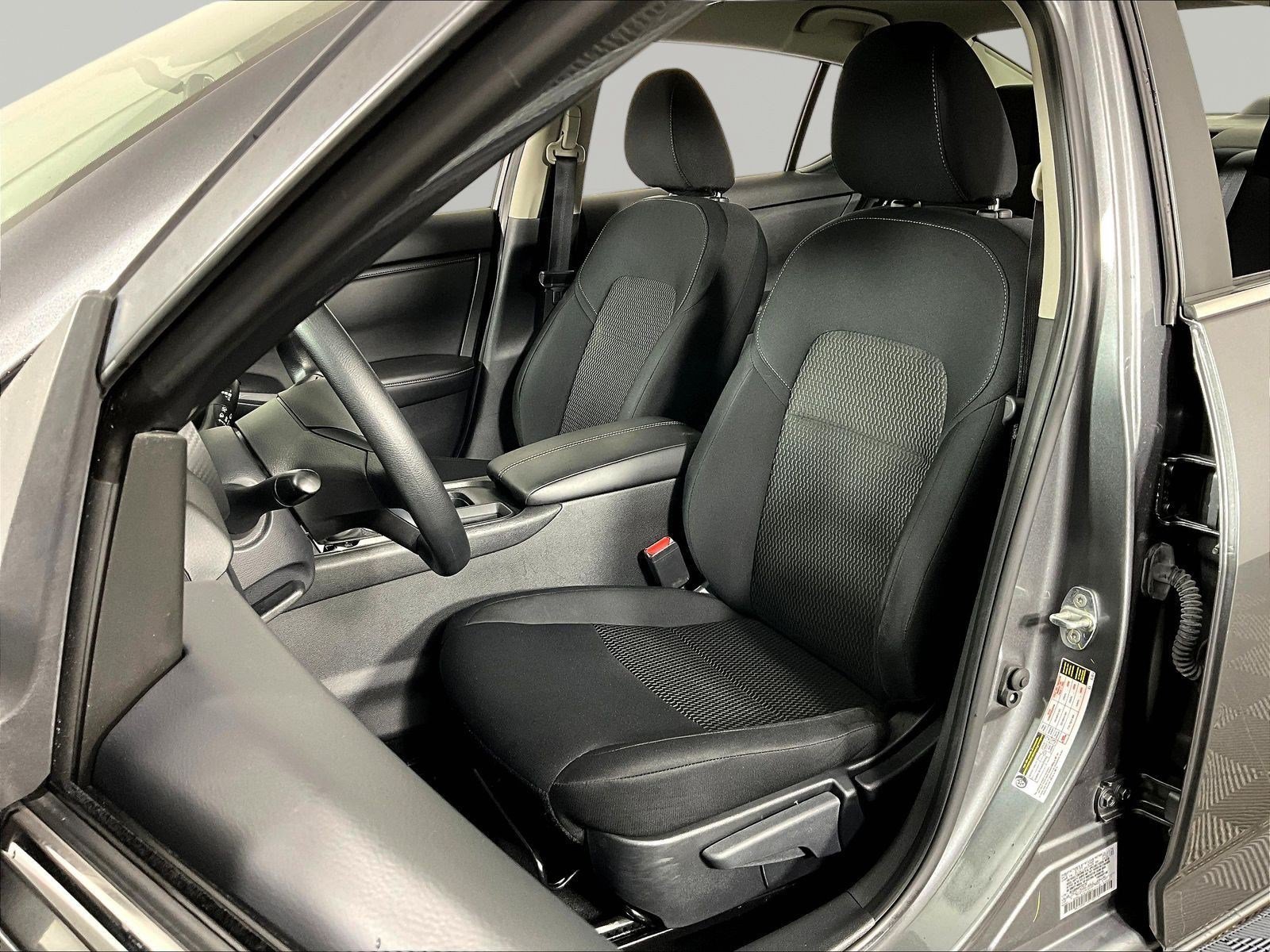 Certified 2023 Nissan Sentra S FWD image 21