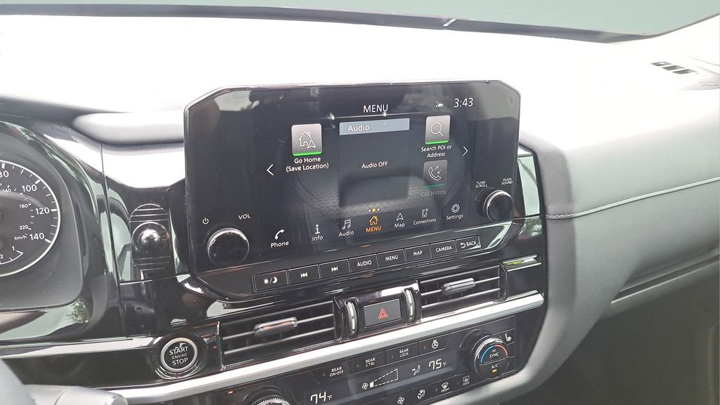 Used 2023 Nissan Pathfinder SL w/ SL Premium Package AWD/4WD image 20