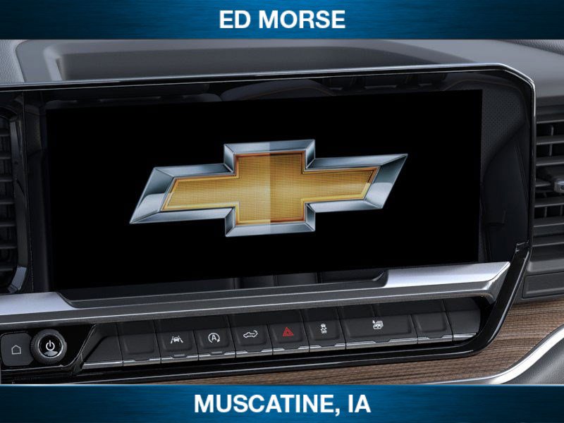 New 2025 Chevrolet Silverado 1500 LT image 20