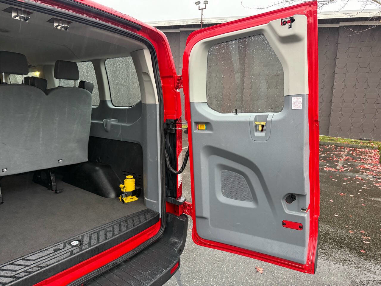 Used 2018 Ford Transit 350 XLT image 42