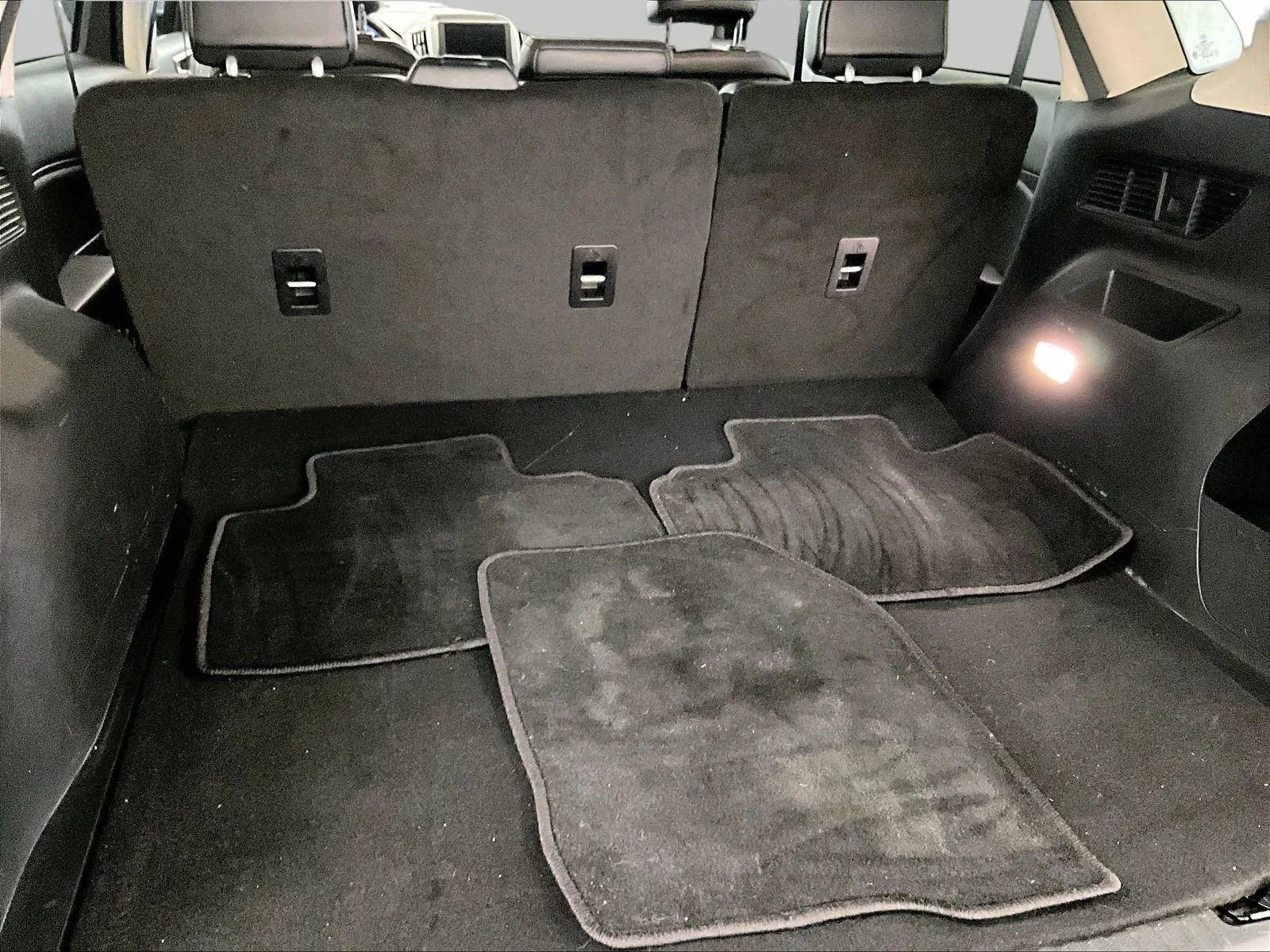 Certified 2023 Ford Edge SEL w/ Convenience Package image 33