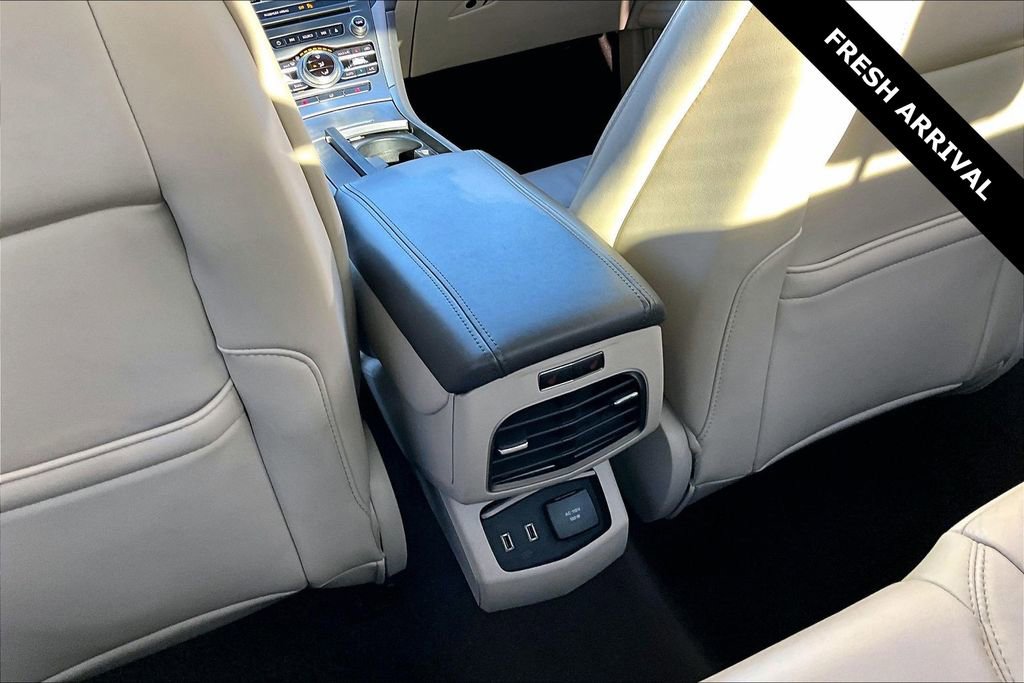 Used 2019 Lincoln MKZ Reserve w/ Reserve Plus Package image 10