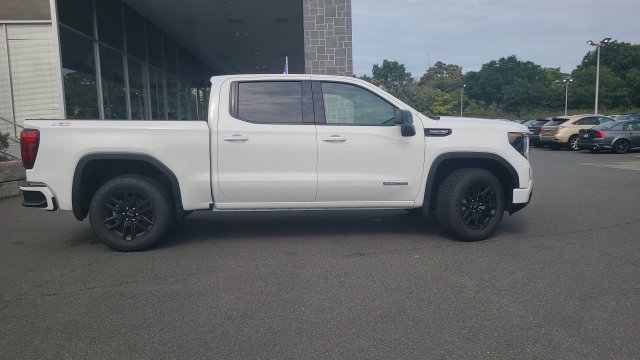 New 2026 GMC Sierra 1500 Elevation w/ X31 Off-Road Package AWD/4WD image 8