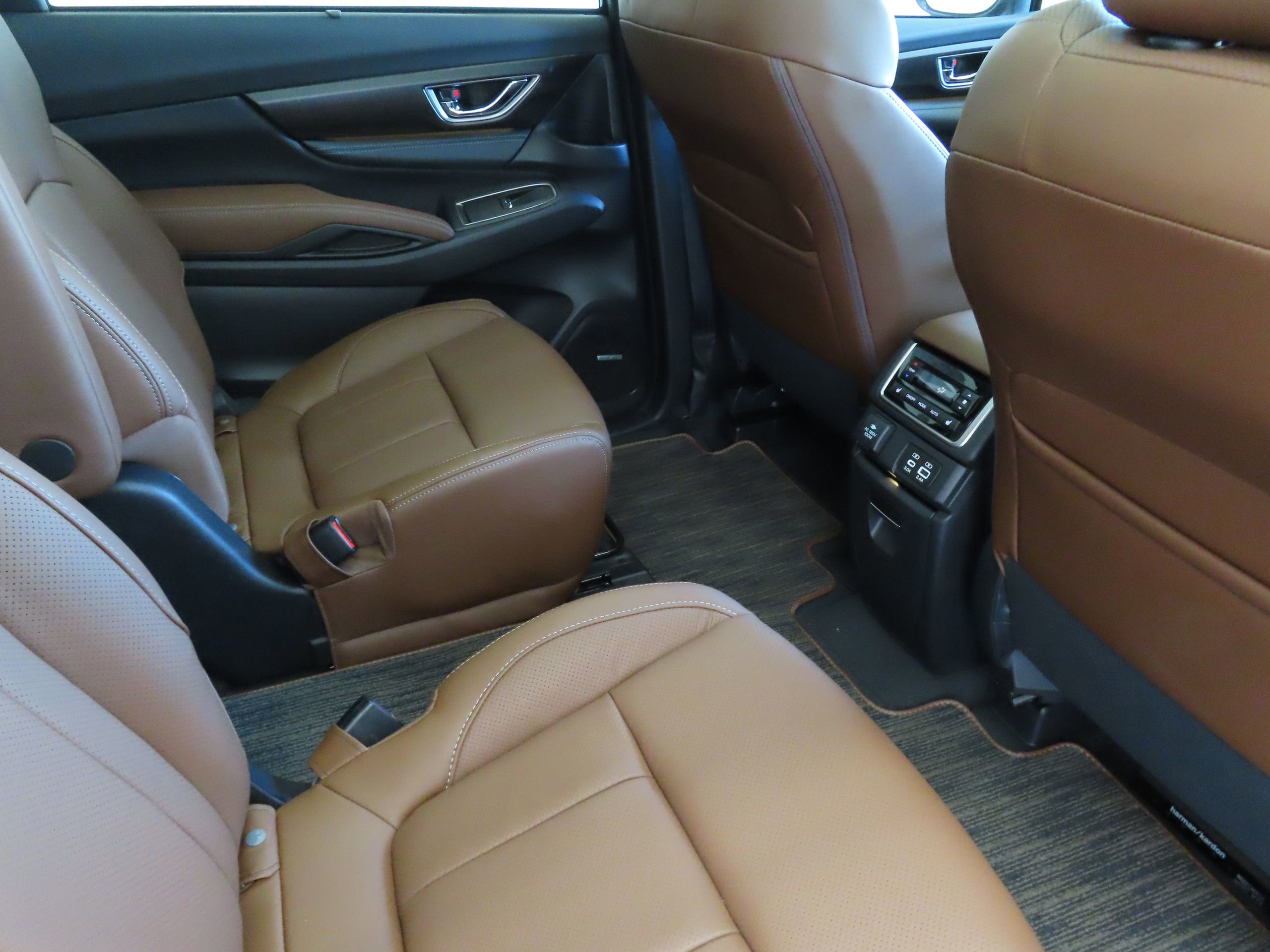 New 2026 Subaru Ascent Touring image 27