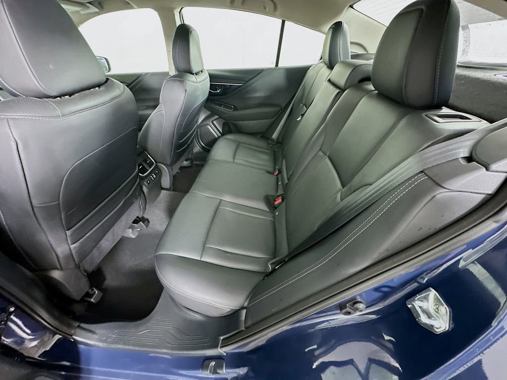 Used 2025 Subaru Legacy Touring XT image 33